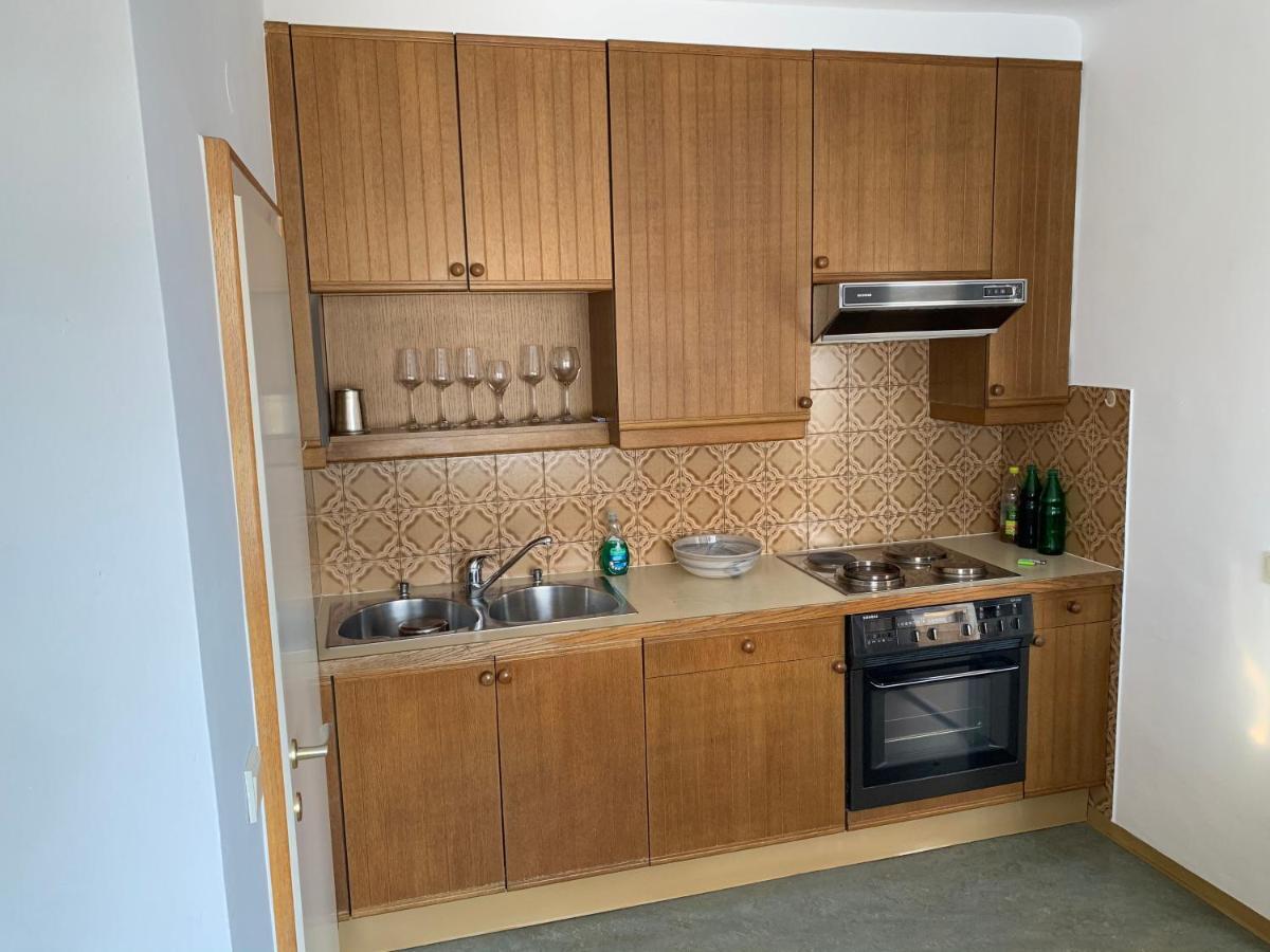 הוילה פלדקירצ'ן ביי גראץ Ned Haus מראה חיצוני תמונה